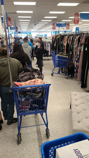 Clothing Store «Ross Dress for Less», reviews and photos, 1609 Caldwell Blvd, Nampa, ID 83651, USA