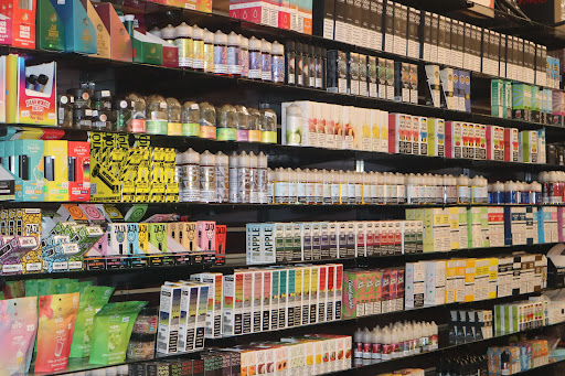 Tobacco Shop «Tobacco Vape & Hookah Land», reviews and photos, 6440 Richmond Hwy, Alexandria, VA 22306, USA