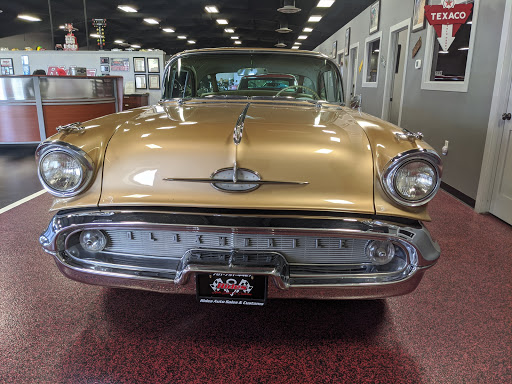 Used Car Dealer «Rides Auto Sales and Custom Accessories», reviews and photos, 1200 Northstar Dr, Bismarck, ND 58503, USA