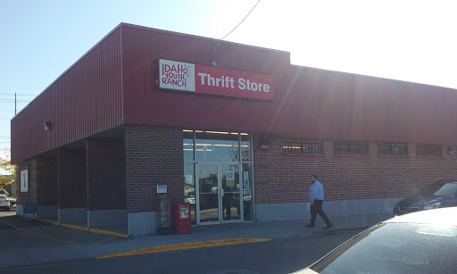 Thrift Store «Idaho Youth Ranch Thrift Store», reviews and photos