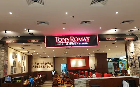 Tony Roma's image
