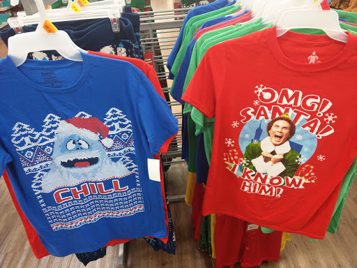 Stores to buy christmas sweaters Austin