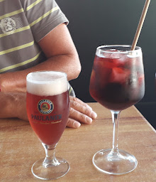 Photo n°12 de Restaurant La Spagheteria à Marseillan ()