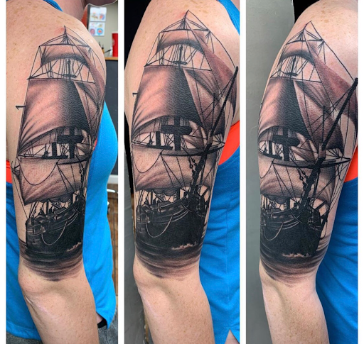 Explore 11:11 tattoo ideas, creative tattoo ideas in San Antonio, available at Firme Copias Tattoo Studio