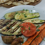 Photo n°2 de l'avis de walter.a fait le 26/09/2018 à 20:11 sur le  Da Lorenzo à Fratta Terme