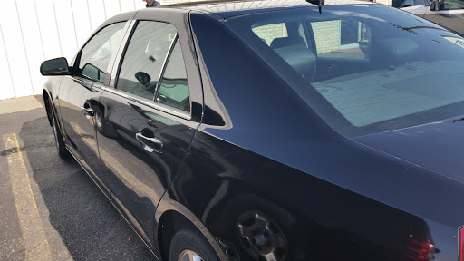 Auto Body Shop «Maaco Collision Repair & Auto Painting», reviews and photos, 4910 Oneida St, Commerce City, CO 80022, USA