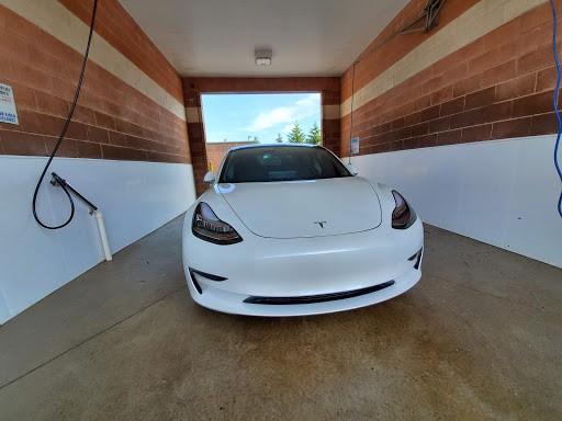 Car Wash «Four Seasons Car Wash», reviews and photos, 8311 Yankee St, Dayton, OH 45458, USA