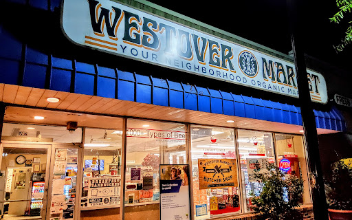 Supermarket «Westover Market», reviews and photos, 5863 Washington Blvd, Arlington, VA 22205, USA