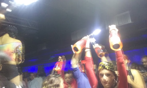 Night Club «Soundcheck», reviews and photos, 1420 K St NW, Washington, DC 20005, USA