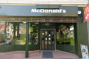 McDonald's image