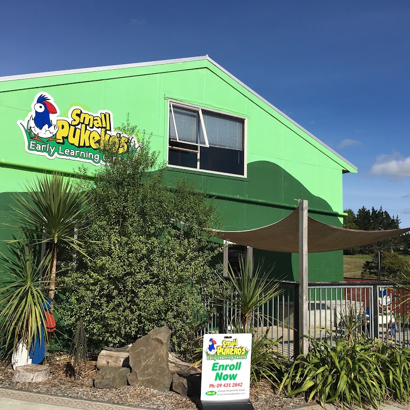 Small Pukeko`s Early Learning Centre