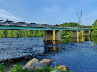 Abol Bridge Campground & Store