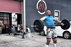 CrossFit AIO/All in One Strength & Conditioning image