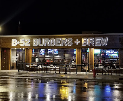 B-52 Burgers and Brew Lakeville photo