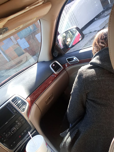 Barber Shop «The Shop», reviews and photos, 2200 E Winona Ave, Warsaw, IN 46580, USA