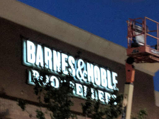 Book Store «Barnes & Noble», reviews and photos, 1923 W Malvern Ave, Fullerton, CA 92833, USA