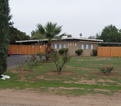 Nuestra Casa Recovery Home