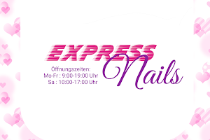 Express Nails image