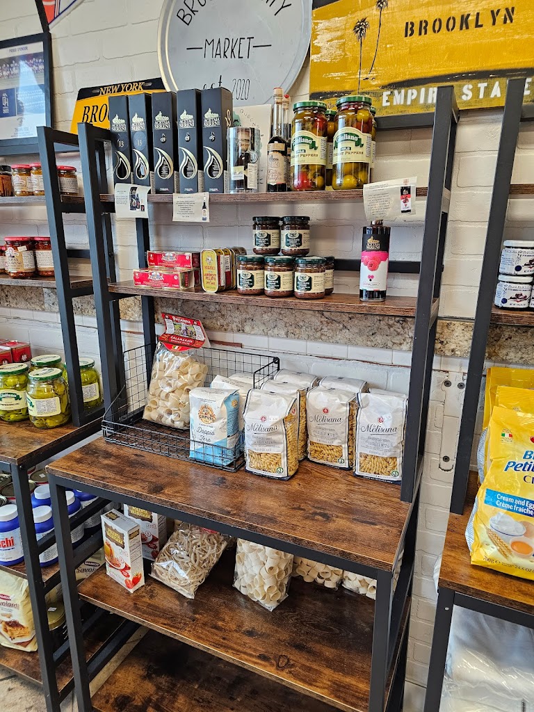 Brooklyn City Pizzeria & Market 92677