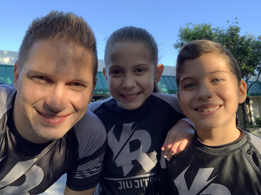 Martial Arts School «Team CRAVE - Brazilian Jiu Jitsu & Self Defense», reviews and photos, 6600 NW 14th St #10, Plantation, FL 33313, USA