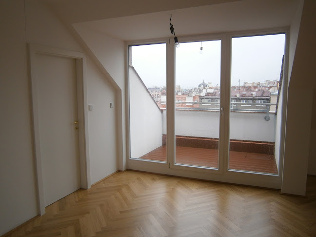 TRUHLÁŘSTVÍ 3K PROFIL HAVLÍČKŮV BROD - Tesař