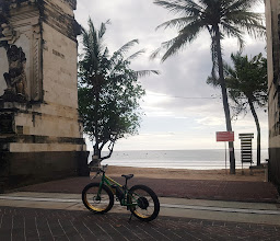 EZYRIDERS Electric eBike Tours & Rentals Bali photo