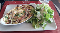 Plats et boissons du Restaurant Le Grillon à Saint-Marcel-lès-Annonay - n°1