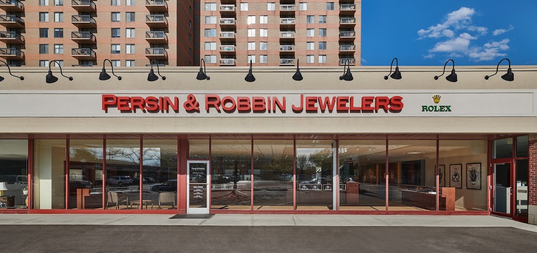 Persin and Robbin Jewelers