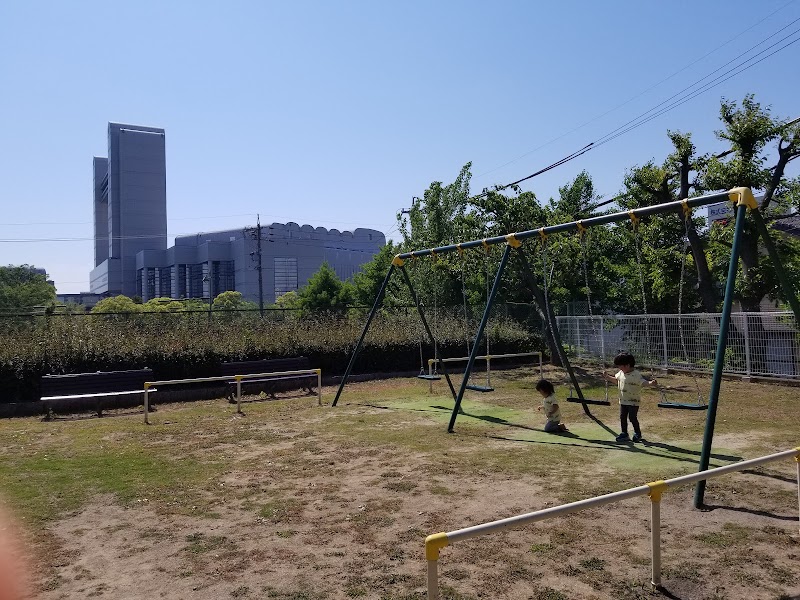 熱田神宮公園 愛知県名古屋市熱田区旗屋 公園 公園 グルコミ