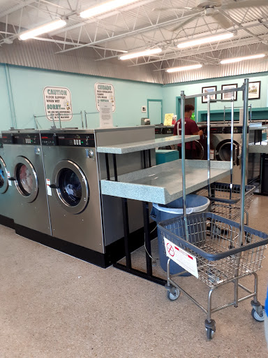 Laundromat «Sunshine Coin Laundry», reviews and photos, 485 21st St, Vero Beach, FL 32960, USA