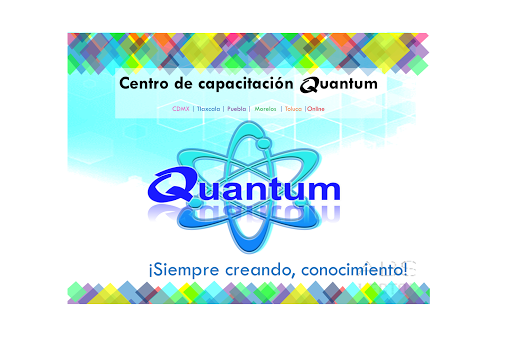 Centro de Capacitación Quantum Puebla