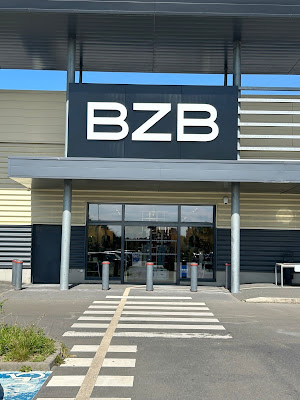 BZB BAILLEUL à Bailleul