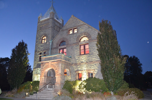 Art Center «Courthouse Center for the Arts», reviews and photos, 3481 Kingstown Rd, West Kingston, RI 02892, USA