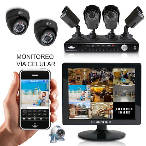 Perfect Security - Sistemas De Seguridad