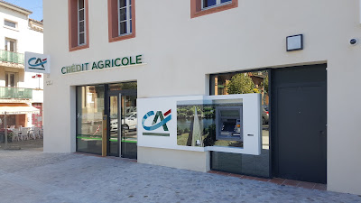Crédit Agricole MOISSAC à Moissac