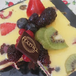 Photo n°1 de l'avis de S... fait le 13/03/2022 à 13:05 sur le  Truth à Rome