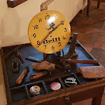 Photo n°6 de l'avis de Franco.u fait le 28/10/2018 à 17:32 sur le  Once Upon A Time à Potenza