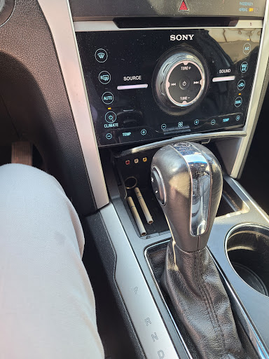 Car Wash «Simoniz Car Wash», reviews and photos, 910 S Mason Rd, Katy, TX 77450, USA