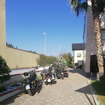 Photo n°1 de l'avis de Rina.u fait le 15/07/2018 à 18:52 sur le  Hotel Ottagono à Andria