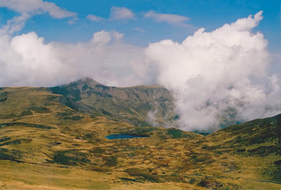 Étang d'Uls à Melles