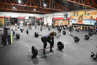 Performance360 | Strength & Conditioning Gym - 1931 Bacon St, San Diego, CA 92107