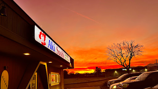 Aki Sushi image