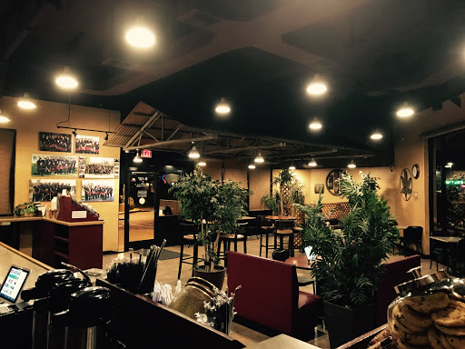 Coffee Shop «Coffee Rush», reviews and photos, 1555 N Gilbert Rd, Gilbert, AZ 85234, USA
