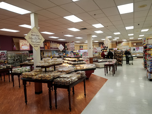 The Fresh Grocer of Insalaco Shopping Center- Gerrity's