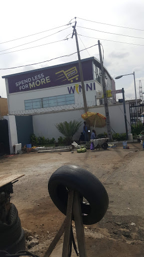 Winni Supermarket Ogudu Lagos, 112 Ogudu Rd, Ogudu 100242, Lagos, Nigeria, Tire Shop, state Lagos