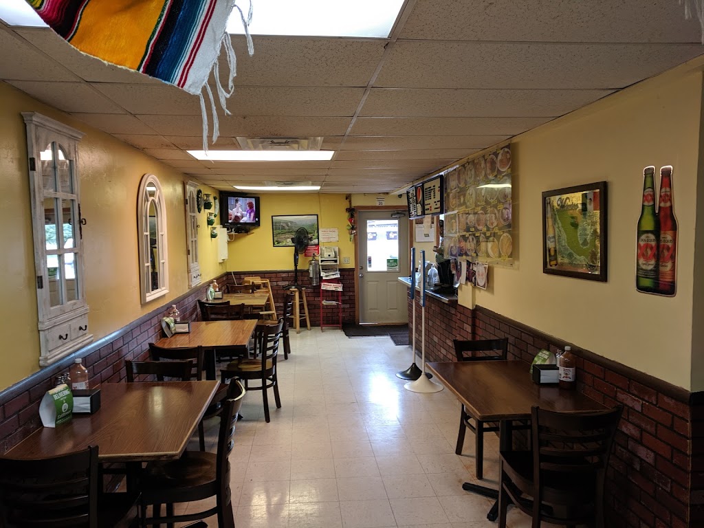 Taco Burrito Mexico 54302