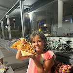 Photo n°3 de l'avis de A. fait le 09/07/2023 à 21:16 sur le  Pizza BAKI à Bruneck