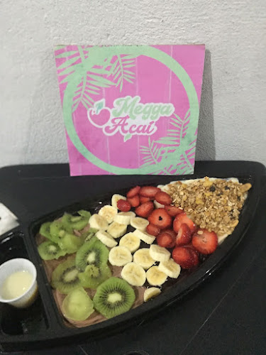 Megga Açaí Sorveteria