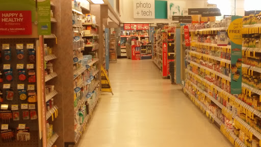 Drug Store «Walgreens», reviews and photos, 12807 US-301, Dade City, FL 33525, USA