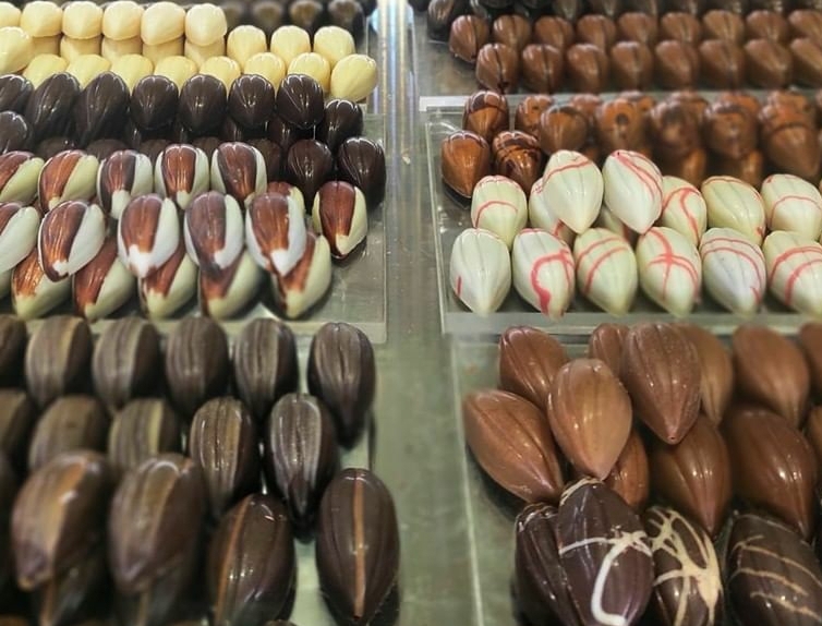 Tienda La Despensa del tío Daniel